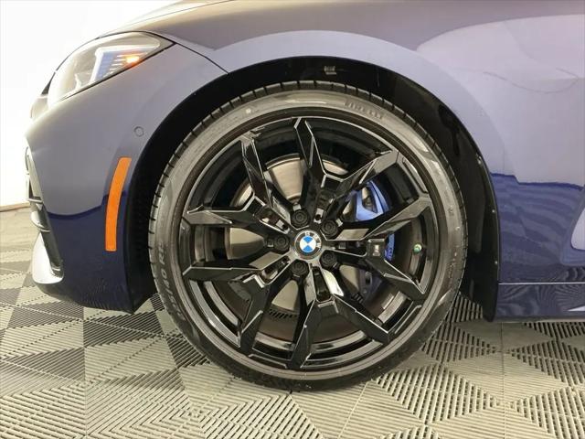 2026 BMW M4 M440i