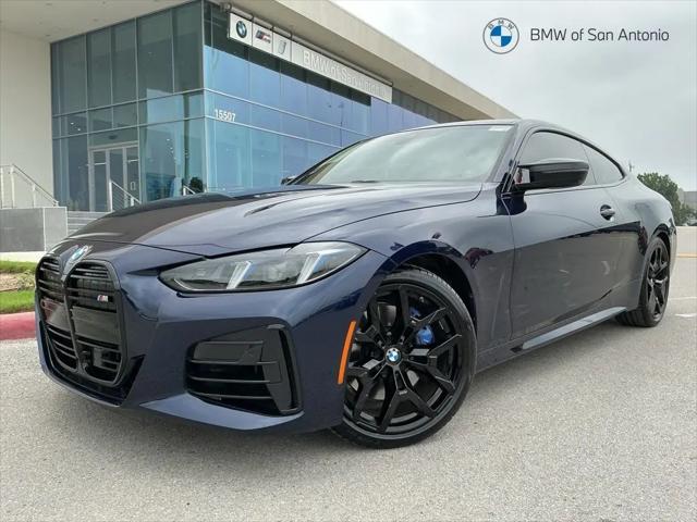 2026 BMW M4 M440i for sale in San Antonio, TX