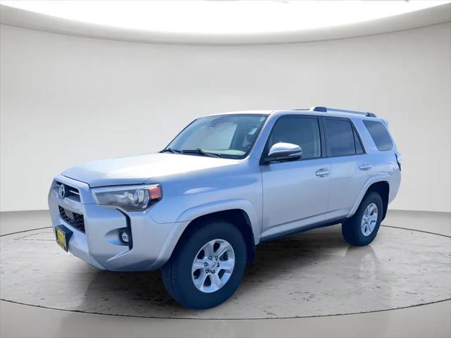 2021 Toyota 4Runner SR5 Premium for sale in Moses Lake, WA