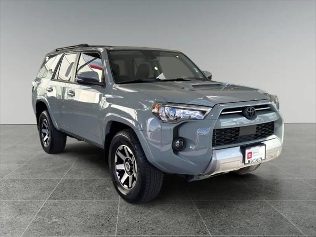 2023 Toyota 4Runner TRD Off Road Premium for sale in Walla Walla, WA