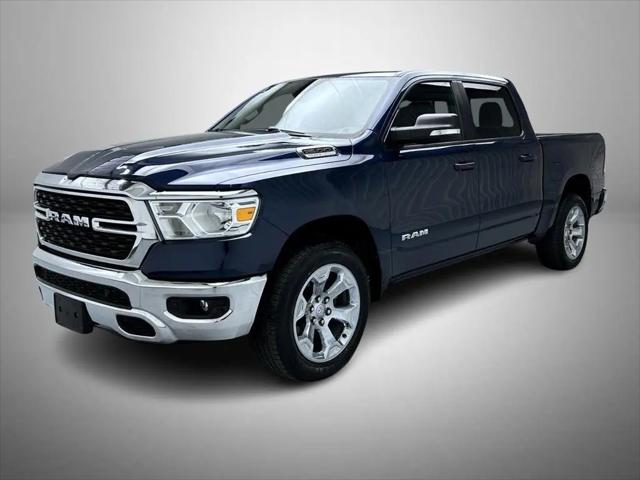 2022 Ram 1500 Big Horn Crew Cab 4x4 5'7" Box for sale in Bellevue, NE