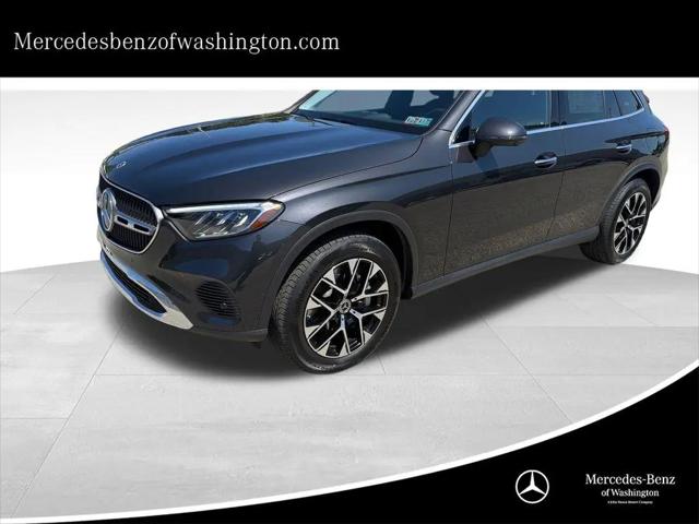 2026 Mercedes-Benz GLC 350e 4MATIC for sale in Washington, PA