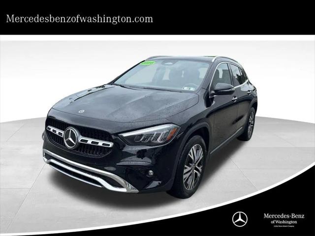 2026 Mercedes-Benz GLA-CLASS 4MATIC for sale in Washington, PA