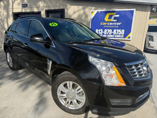 2015 Cadillac SRX Standard for sale in Tampa, FL