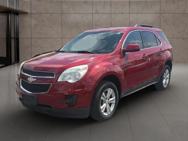 2015 Chevrolet Equinox 1LT for sale in Clarksville, TN