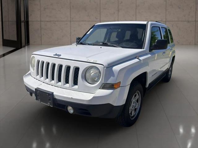 2014 Jeep Patriot Sport for sale in Clarksville, TN