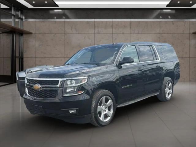 2019 Chevrolet Suburban LT for sale in Clarksville, TN