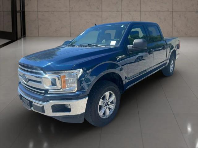 2020 Ford F-150 XLT for sale in Clarksville, TN
