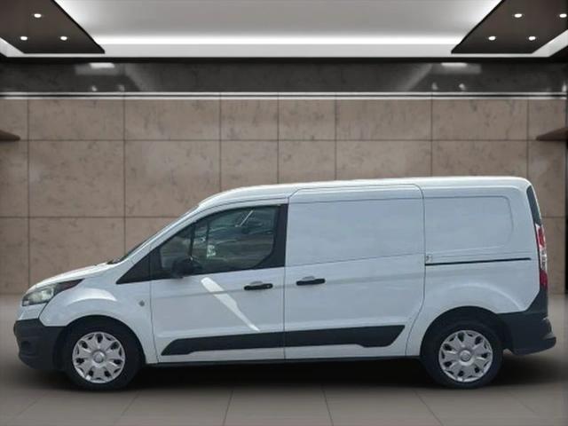 2018 Ford Transit Connect XL