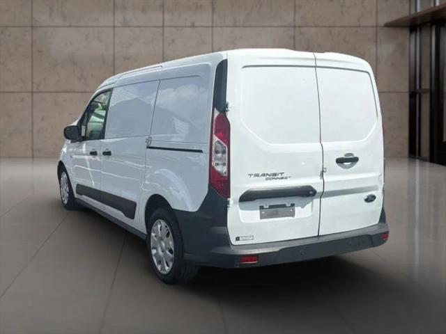 2018 Ford Transit Connect XL