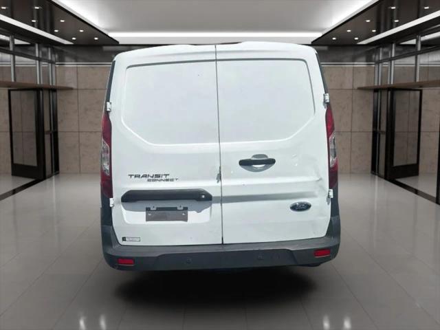 2018 Ford Transit Connect XL