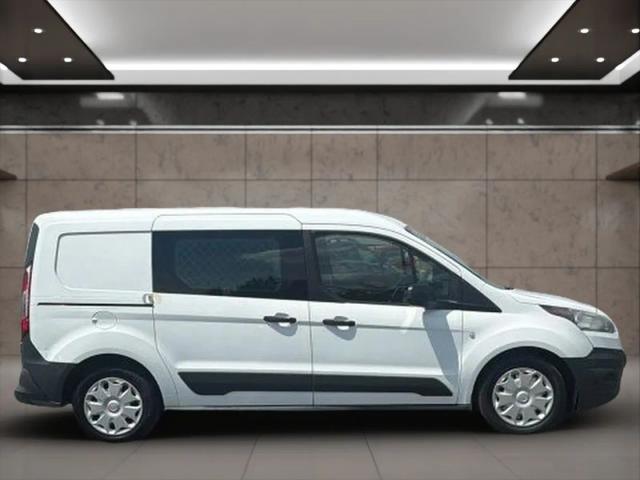 2018 Ford Transit Connect XL