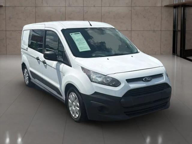 2018 Ford Transit Connect XL