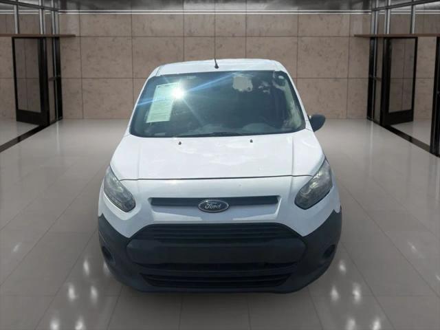 2018 Ford Transit Connect XL