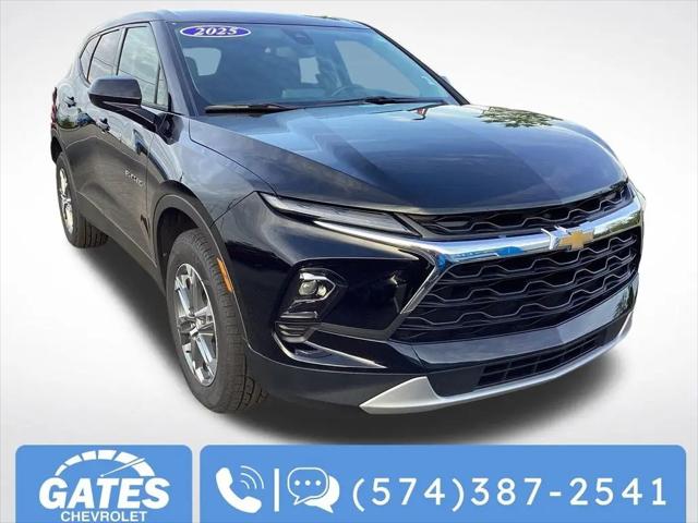 2025 Chevrolet Blazer AWD 2LT for sale in South Bend, IN
