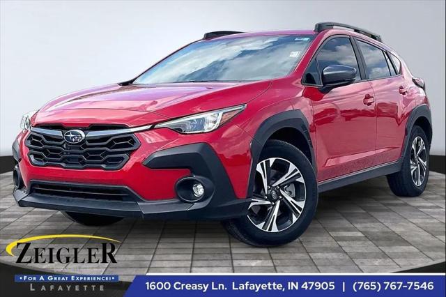 2024 Subaru Crosstrek Premium for sale in Lafayette, IN
