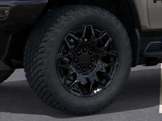 2026 GMC HUMMER EV 2X 4WD