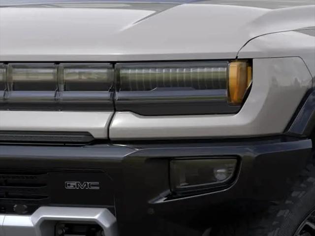 2026 GMC HUMMER EV 2X 4WD