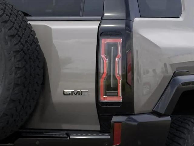 2026 GMC HUMMER EV 2X 4WD
