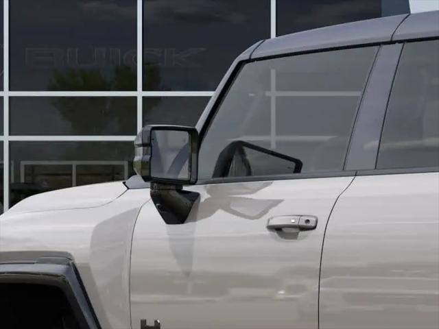 2026 GMC HUMMER EV 2X 4WD