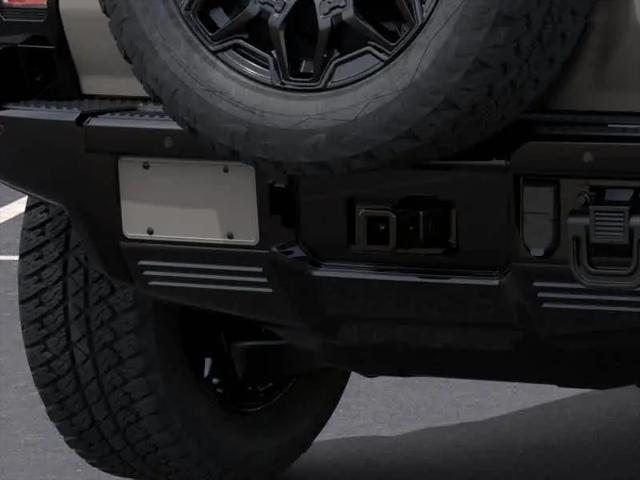 2026 GMC HUMMER EV 2X 4WD