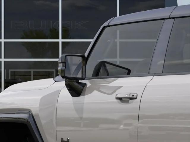 2026 GMC HUMMER EV 2X 4WD