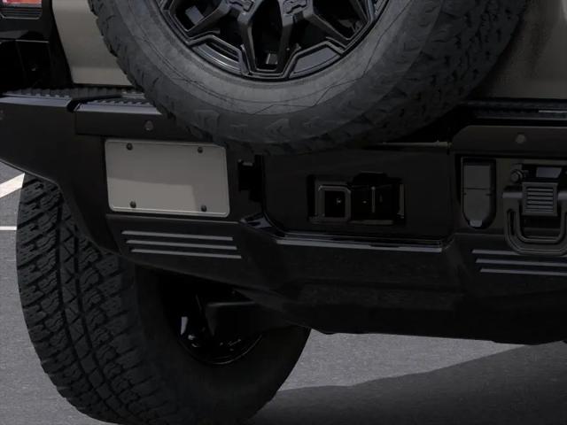 2026 GMC HUMMER EV 2X 4WD