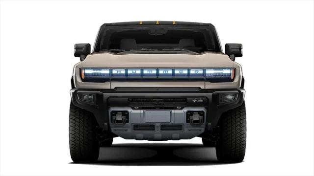 2026 GMC HUMMER EV 2X 4WD
