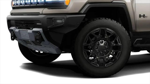 2026 GMC HUMMER EV 2X 4WD