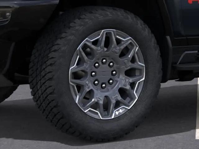 2026 GMC HUMMER EV 2X 4WD