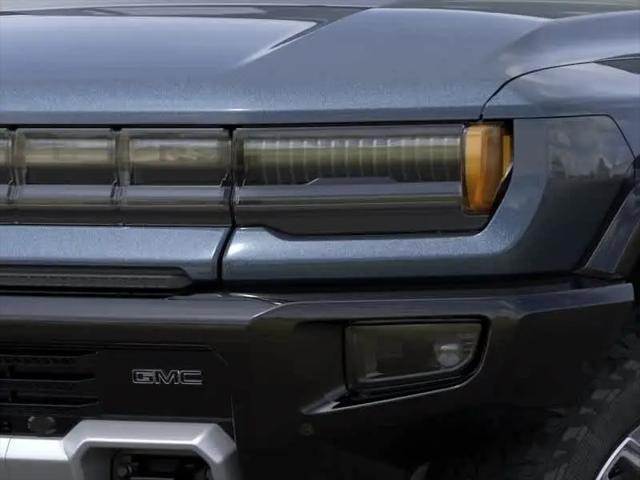 2026 GMC HUMMER EV 2X 4WD