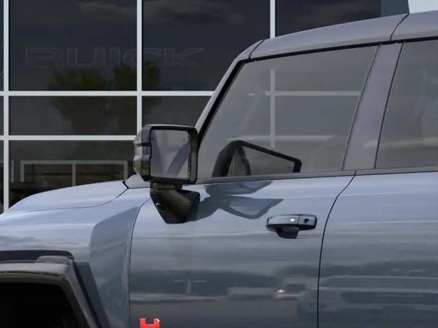 2026 GMC HUMMER EV 2X 4WD