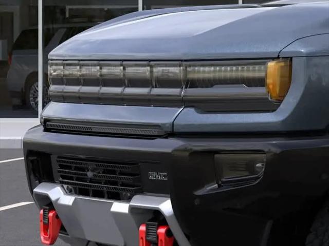 2026 GMC HUMMER EV 2X 4WD