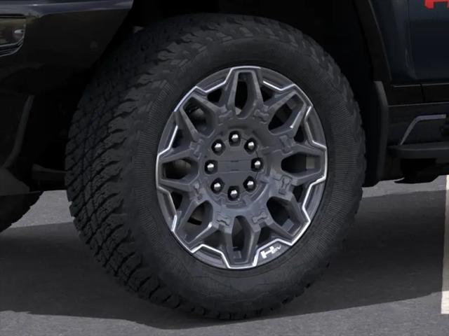 2026 GMC HUMMER EV 2X 4WD