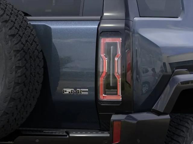 2026 GMC HUMMER EV 2X 4WD