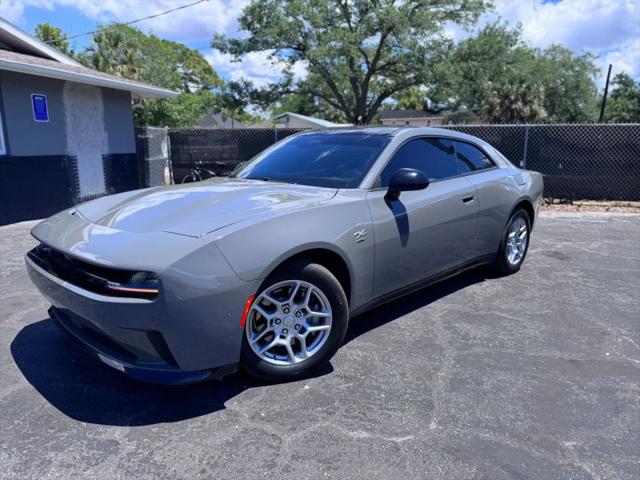 2025 Dodge Charger Daytona R/T AWD for sale in Bradenton, FL