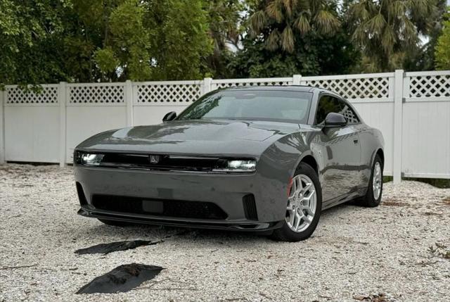 2025 Dodge Charger Daytona R/T AWD for sale in Bradenton, FL