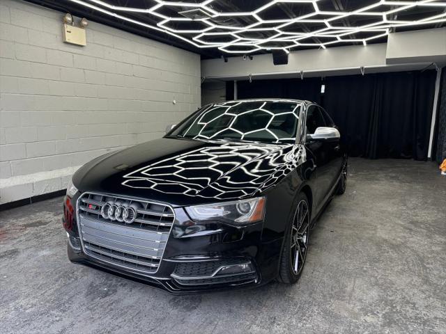 2015 Audi S5 3.0T Premium Plus for sale in Staten Island, NY