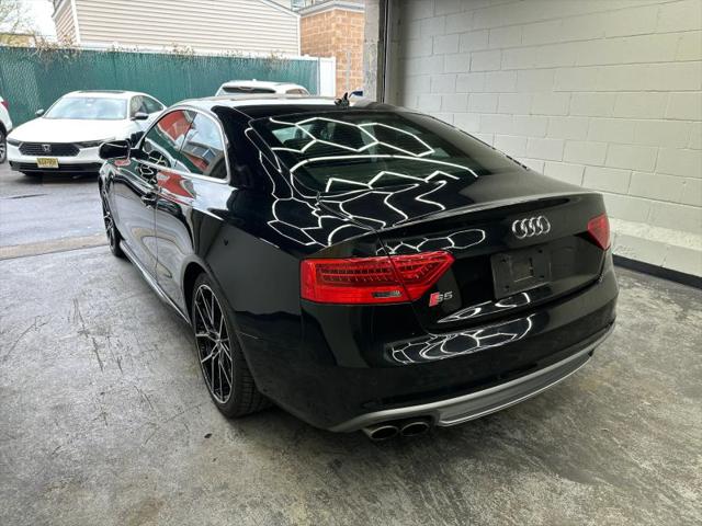 2015 Audi S5 3.0T Premium Plus