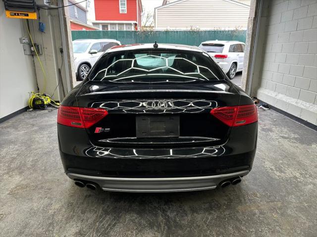 2015 Audi S5 3.0T Premium Plus