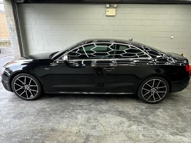 2015 Audi S5 3.0T Premium Plus