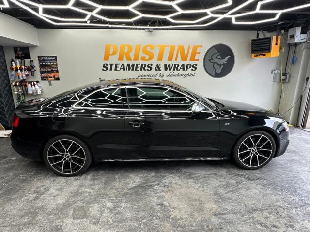 2015 Audi S5 3.0T Premium Plus