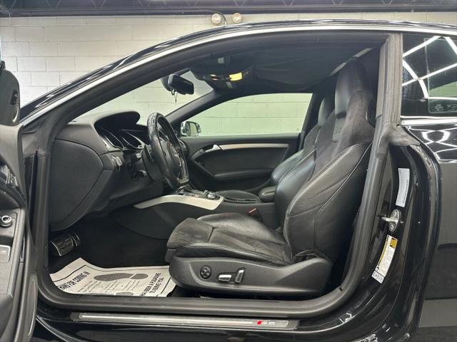 2015 Audi S5 3.0T Premium Plus