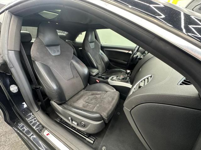 2015 Audi S5 3.0T Premium Plus