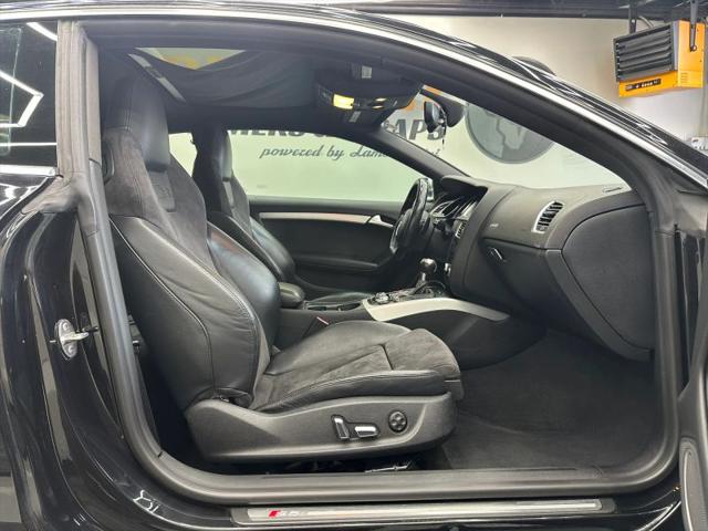 2015 Audi S5 3.0T Premium Plus