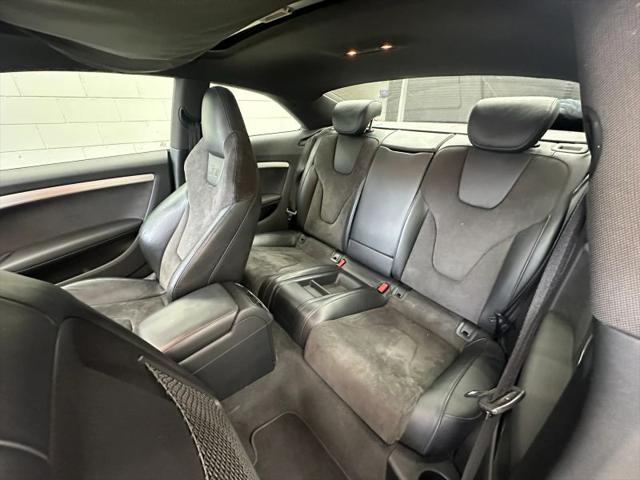 2015 Audi S5 3.0T Premium Plus
