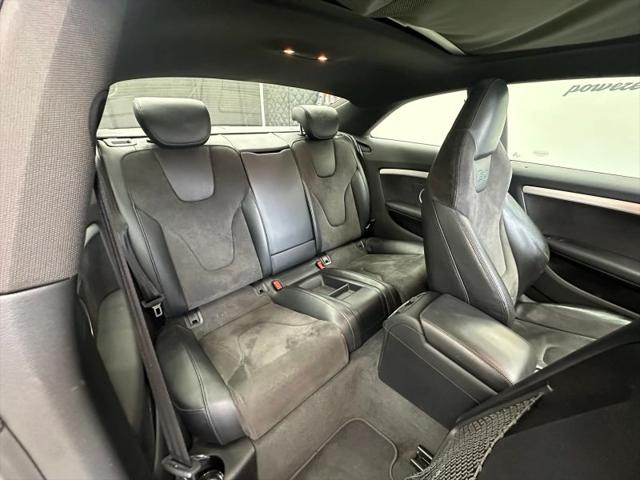 2015 Audi S5 3.0T Premium Plus