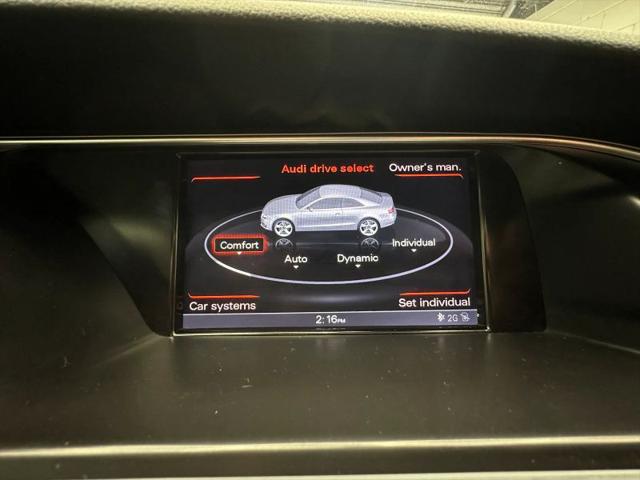 2015 Audi S5 3.0T Premium Plus