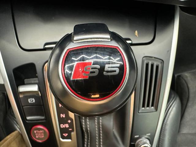 2015 Audi S5 3.0T Premium Plus