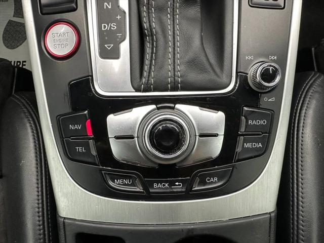 2015 Audi S5 3.0T Premium Plus
